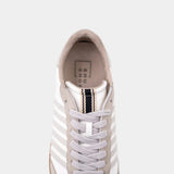 Shu Shop Stevie Sneakers for Women in White