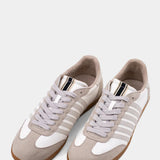 Shu Shop Stevie Sneakers for Women in White