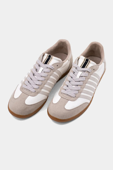 Shu Shop Stevie Sneakers for Women in White