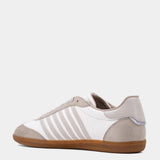 Shu Shop Stevie Sneakers for Women in White