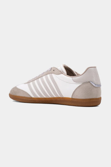 Shu Shop Stevie Sneakers for Women in White