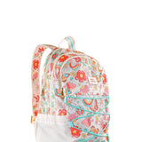 Simply Southern Peace Backpack in Multi 