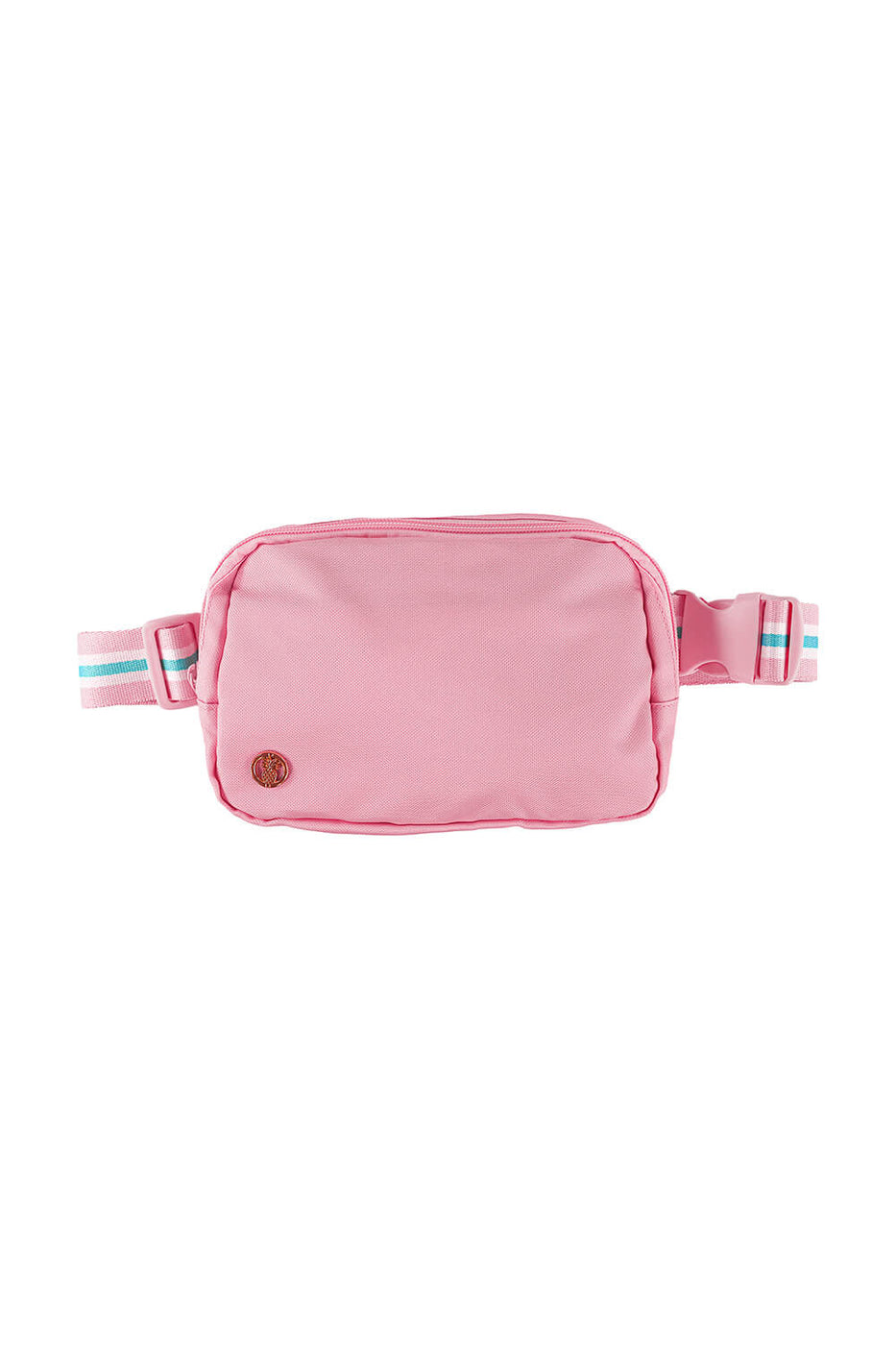 Lululemon Everywhere Belt Bag 1L (Deco Pink) : : Bags