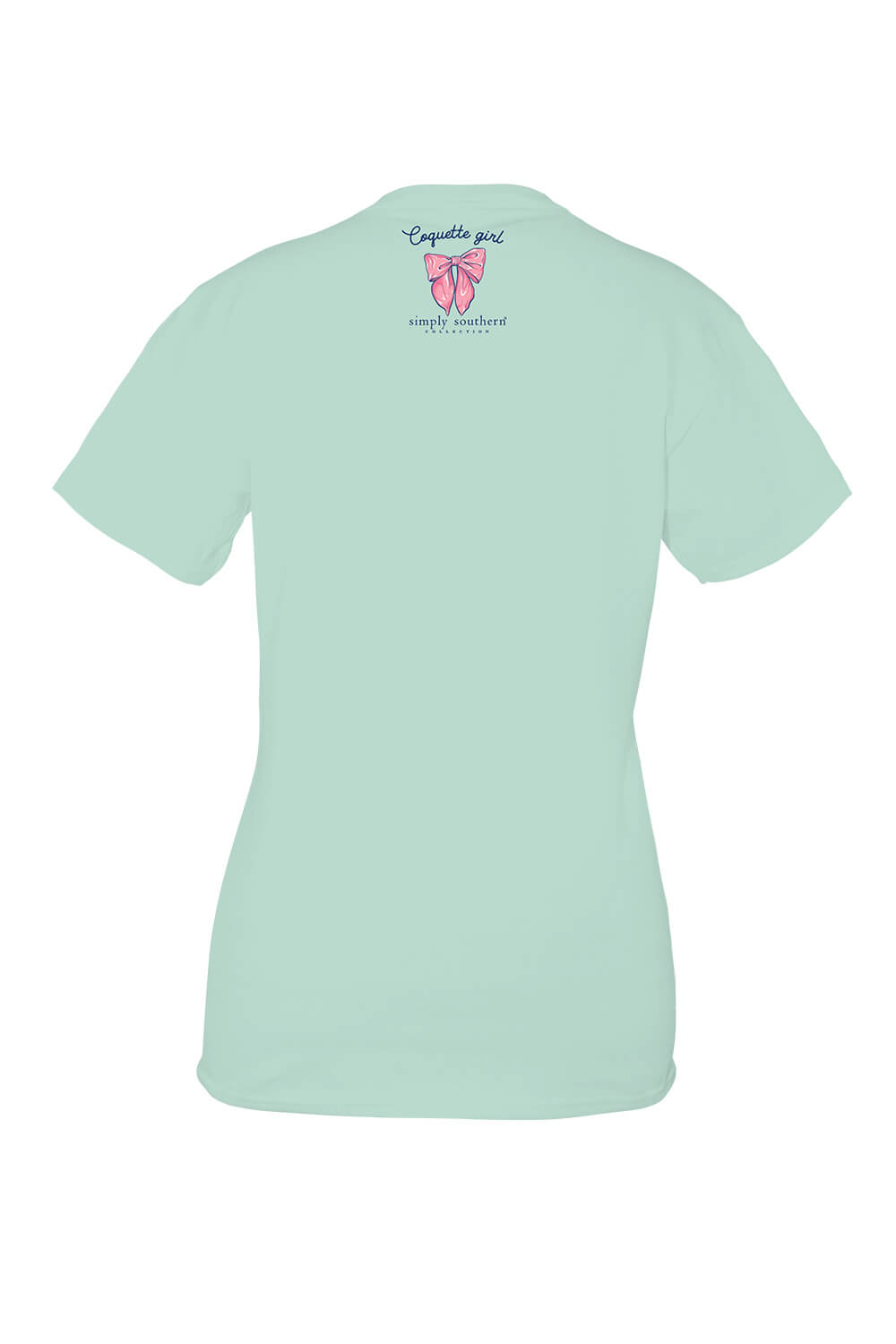 Spangled Coquette Women's Remill® T-shirt