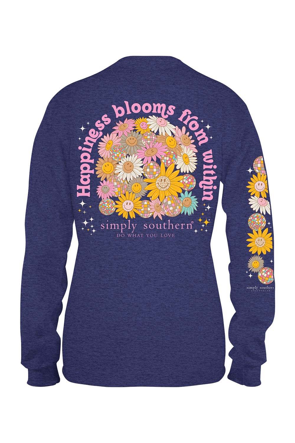 Bloom T Shirts, Bloom a Place for Girls