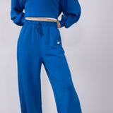 Simply Southern Modal Sloan Pant for Women in Royal Blue