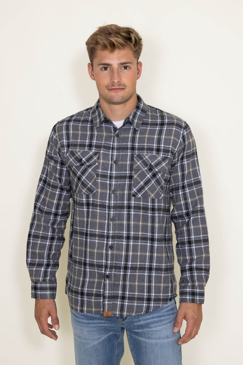 Shirts & Tops for Men – Glik's