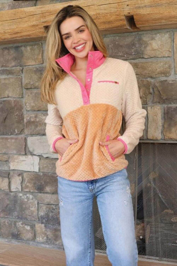 Simply southern soft pullover sale