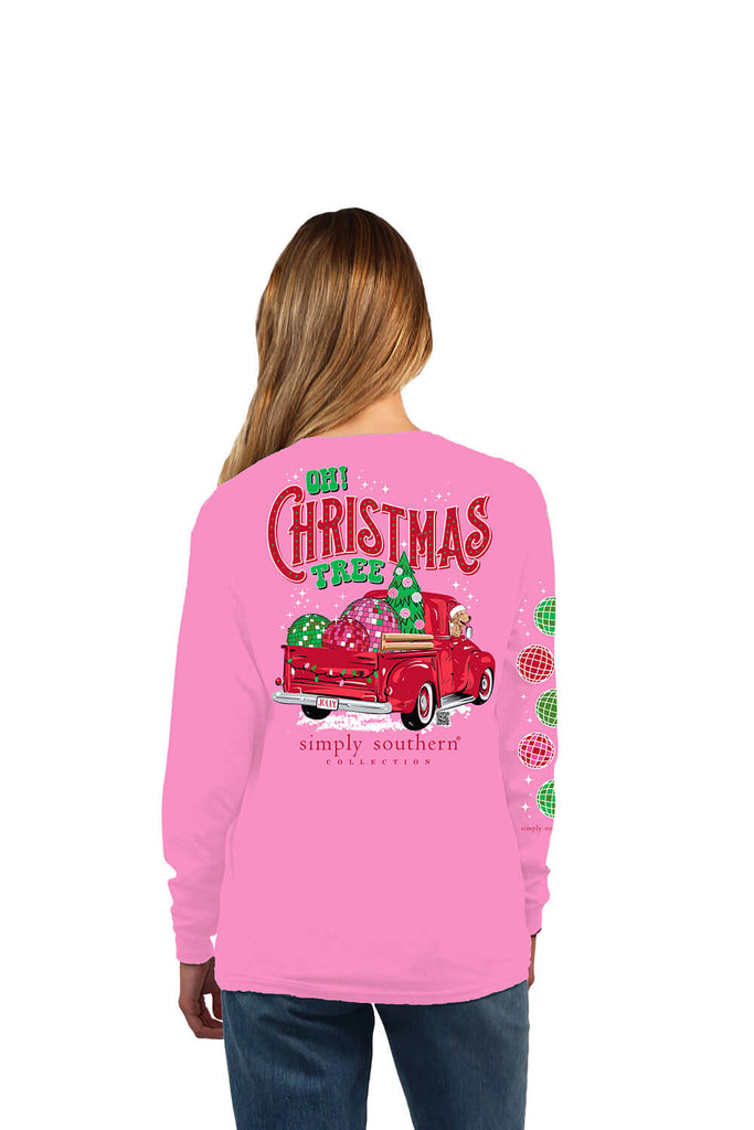 https://www.gliks.com/cdn/shop/files/simply-southern-xmas-truck-long-sleeve-pink-youth-1_1024x1024.jpg?v=1695829846