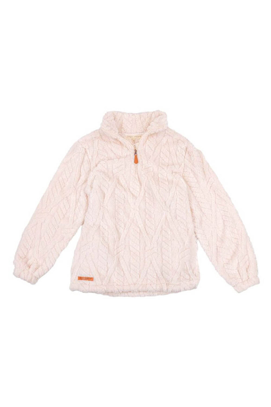 Simply southern reversible pullover sale