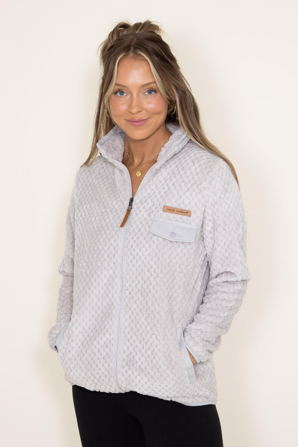 Simply best sale southern jackets