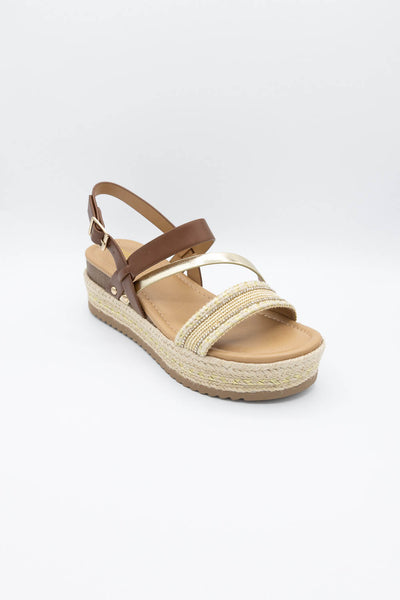 Soda shoes platform on sale sandals