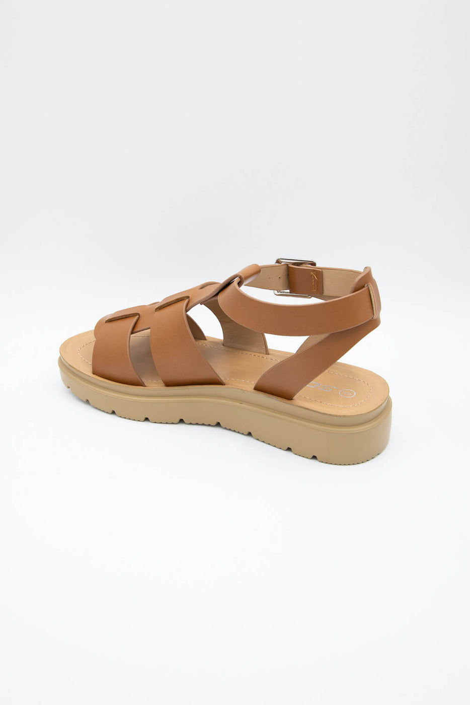 Girls sales soda sandals