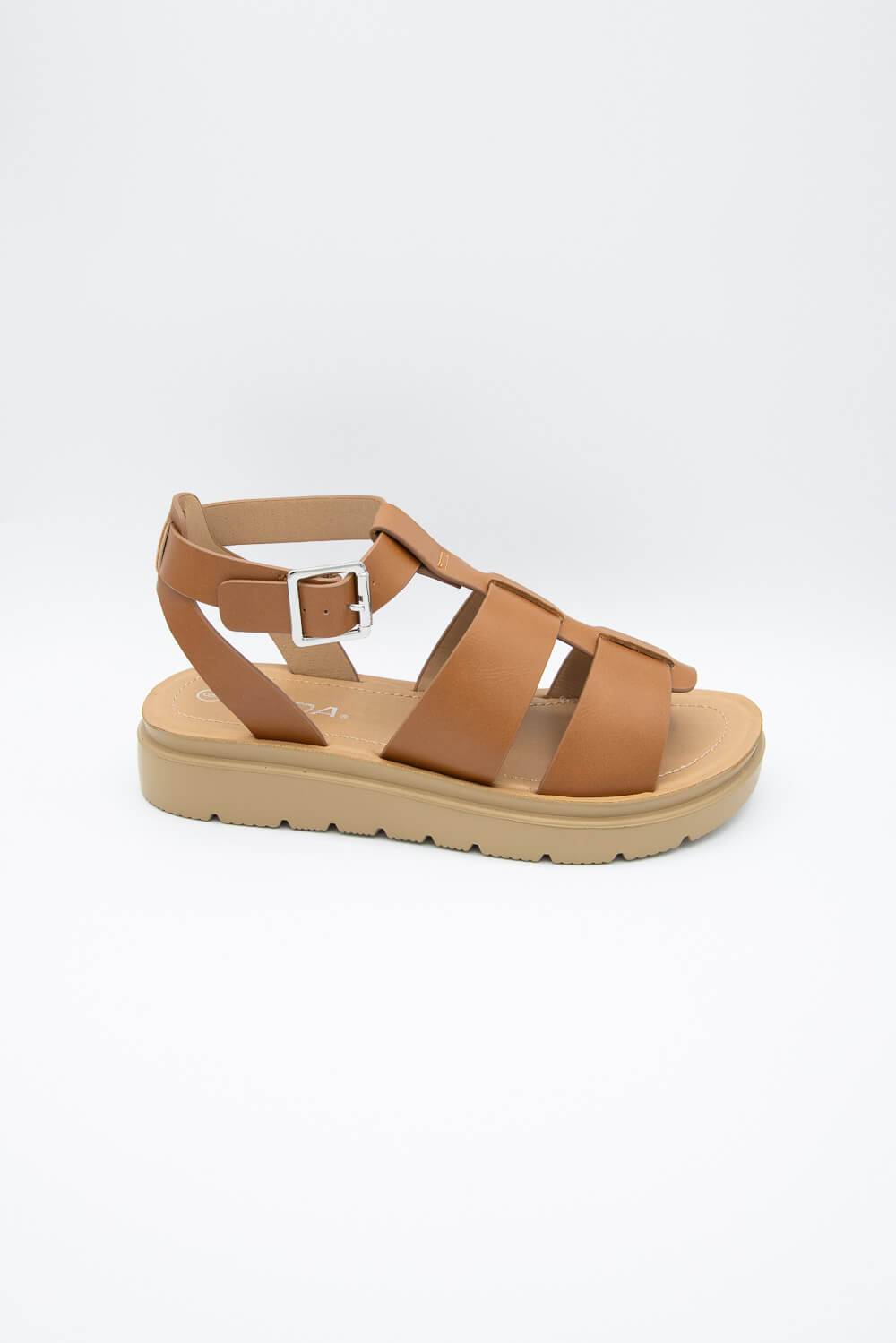 Soda sandals cheap