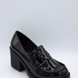 Soda clearance shoes black