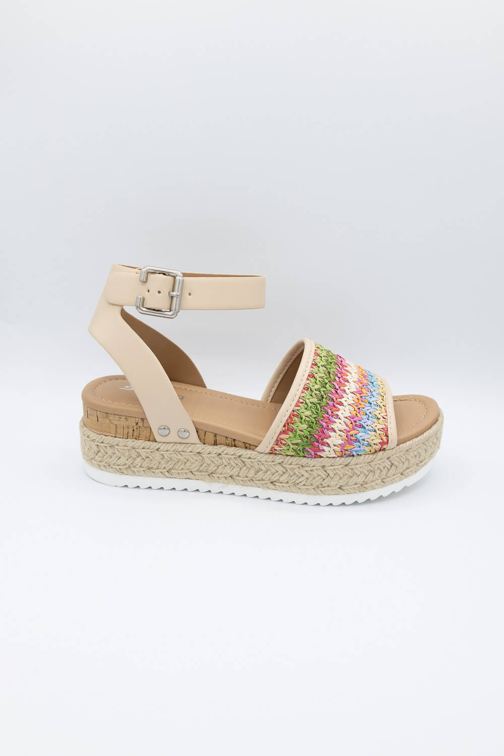 Embroidered Trim Womens Summer Jeweled Sandals Suede & Leather Slip On  Flats With Bamboo Buckle For House Casual Walking Comfort EU35 43 From  Perfectluxuryshoes01, $27.44 | DHgate.Com