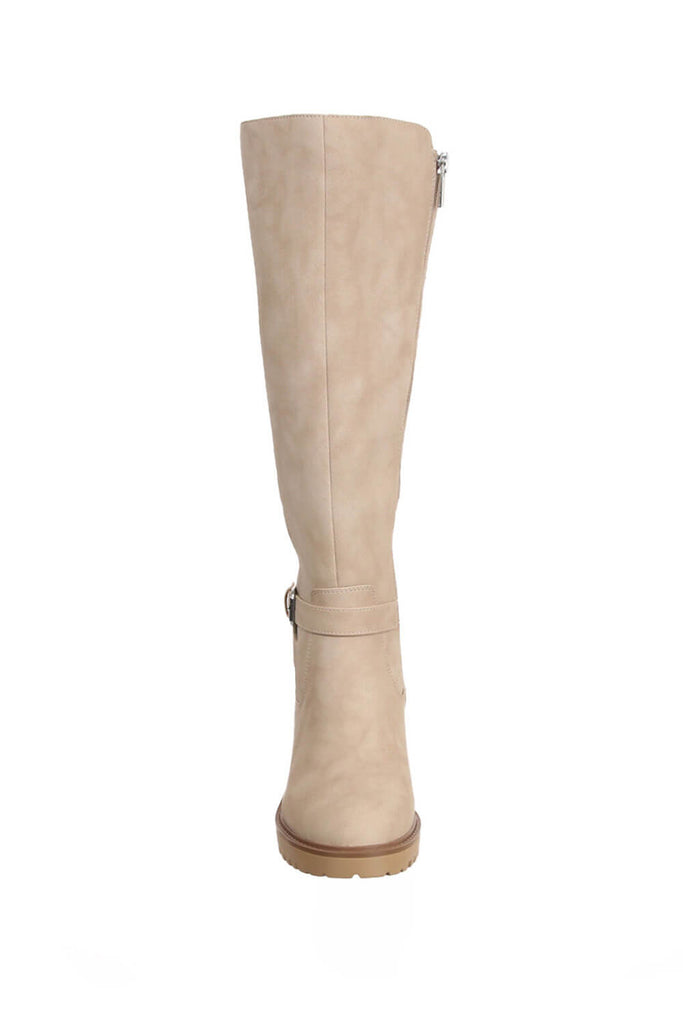 Shoe zone clearance knee high boots