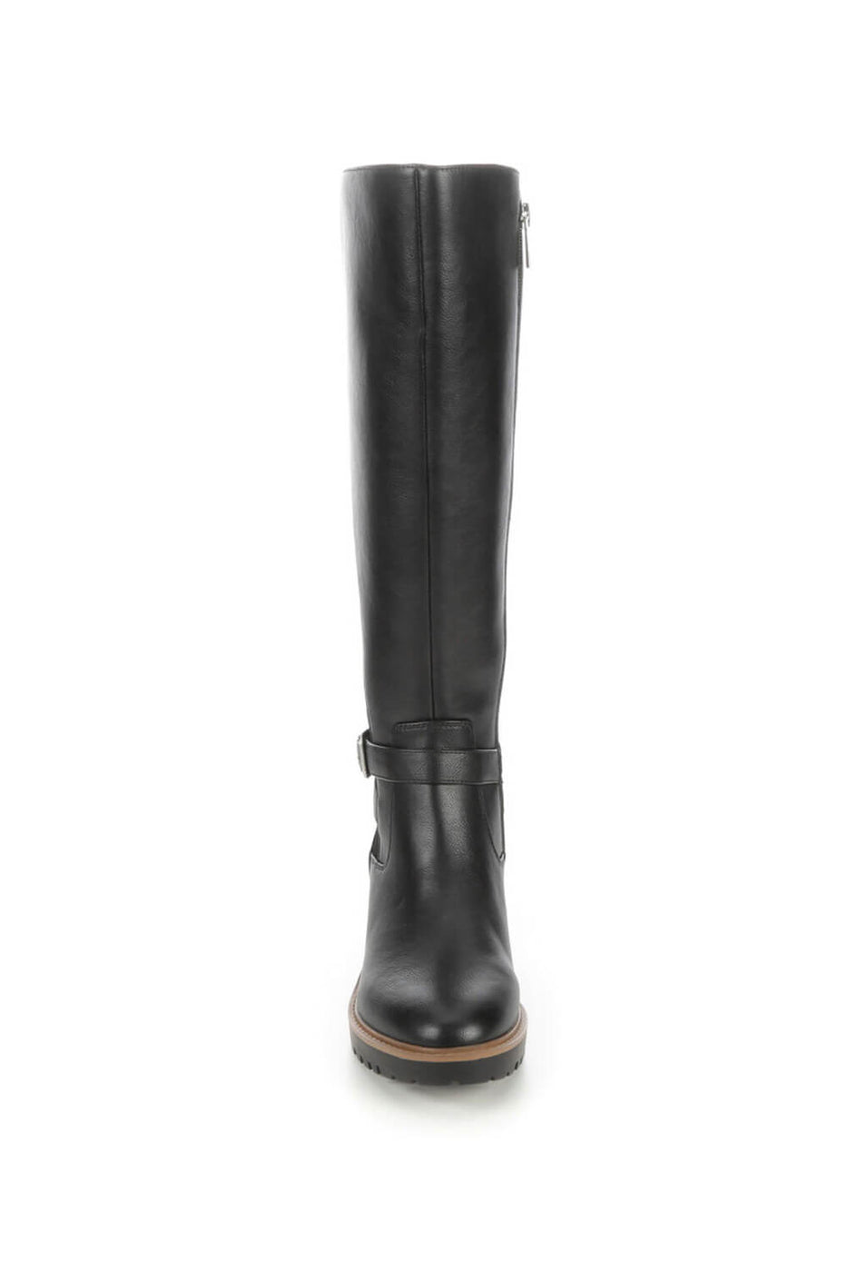 Shoe zone 2024 knee high boots