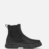 Sorel Explorer STRT Chelsea Booties for Women in Black