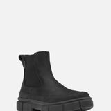 Sorel Explorer STRT Chelsea Booties for Women in Black