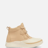 Sorel Out N About Classic IV Booties for Women in Ceramic Honey White