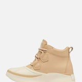 Sorel Out N About Classic IV Booties for Women in Ceramic Honey White