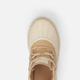 Sorel Out N About Classic IV Booties for Women in Ceramic Honey White