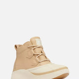 Sorel Out N About Classic IV Booties for Women in Ceramic Honey White