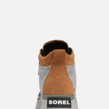 Sorel Out N About Classic IV Booties for Women in Taffy Dove