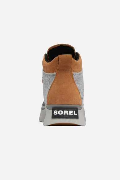 Sorel Out N About Classic IV Booties for Women in Taffy Dove