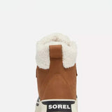 Sorel Out N About IV Chillz WP Boots for Women in Taffy/Black