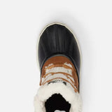 Sorel Out N About IV Chillz WP Boots for Women in Taffy/Black