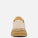 Sorel Scout N About Low Sneakers for Women in Chalk Gum