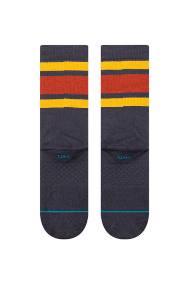 Stance Casual Boyd Crew Socks for Men