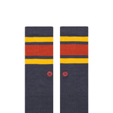 Stance Casual Boyd Crew Socks for Men