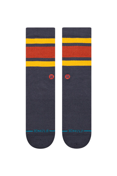 Stance Casual Boyd Crew Socks for Men