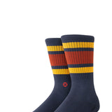 Stance Casual Boyd Crew Socks for Men