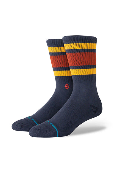 Stance Casual Boyd Crew Socks for Men