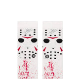 Stance Jason Crew Socks for Men in White