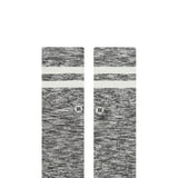 Stance Joven Heather Crew Socks in Grey