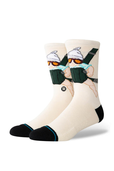 STANCE - Socks Glitter Gultch - GLI