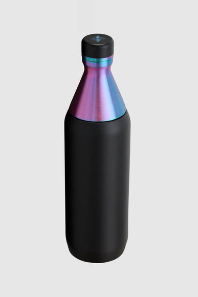 Stanley 20oz All Day Slim Bottle in Black Chroma