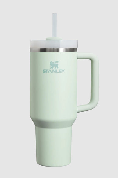 Stanley Quencher H2.0 FlowState 40oz Travel Tumbler in Mist