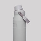 Stanley 36oz IceFlow AeroLight Bottle in Ash