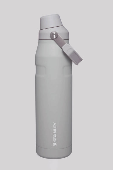 Stanley 36oz IceFlow AeroLight Bottle in Ash