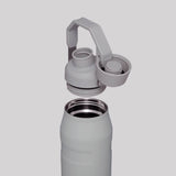 Stanley 36oz IceFlow AeroLight Bottle in Ash