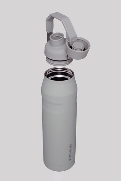 Stanley 36oz IceFlow AeroLight Bottle in Ash