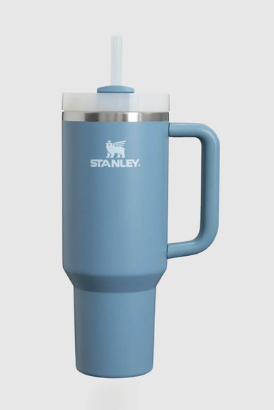 Stanley Quencher H2.0 FlowState 40oz Travel Tumbler in Indigo