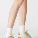 Steve Madden Dodge Sneakers for Women in Bone