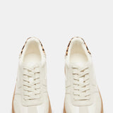 Steve Madden Dodge Sneakers for Women in Bone